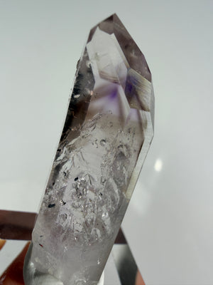 Streep Mine Amethyst | Vitrinenstück Nr.3 / 1 Enhydro