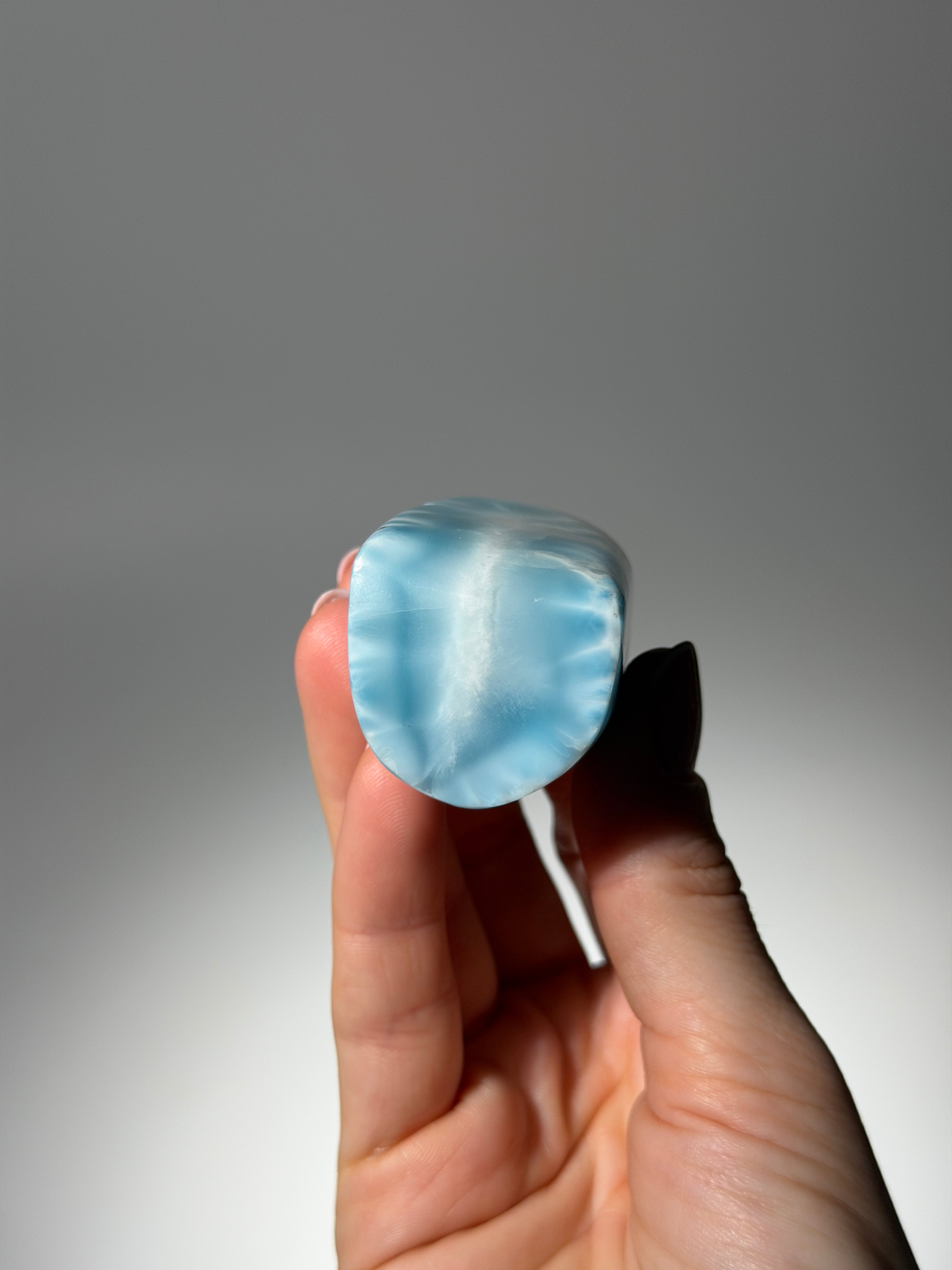 Larimar Freeform | Extra Quality