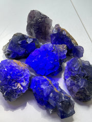 Fluorit UV - Aktiv M