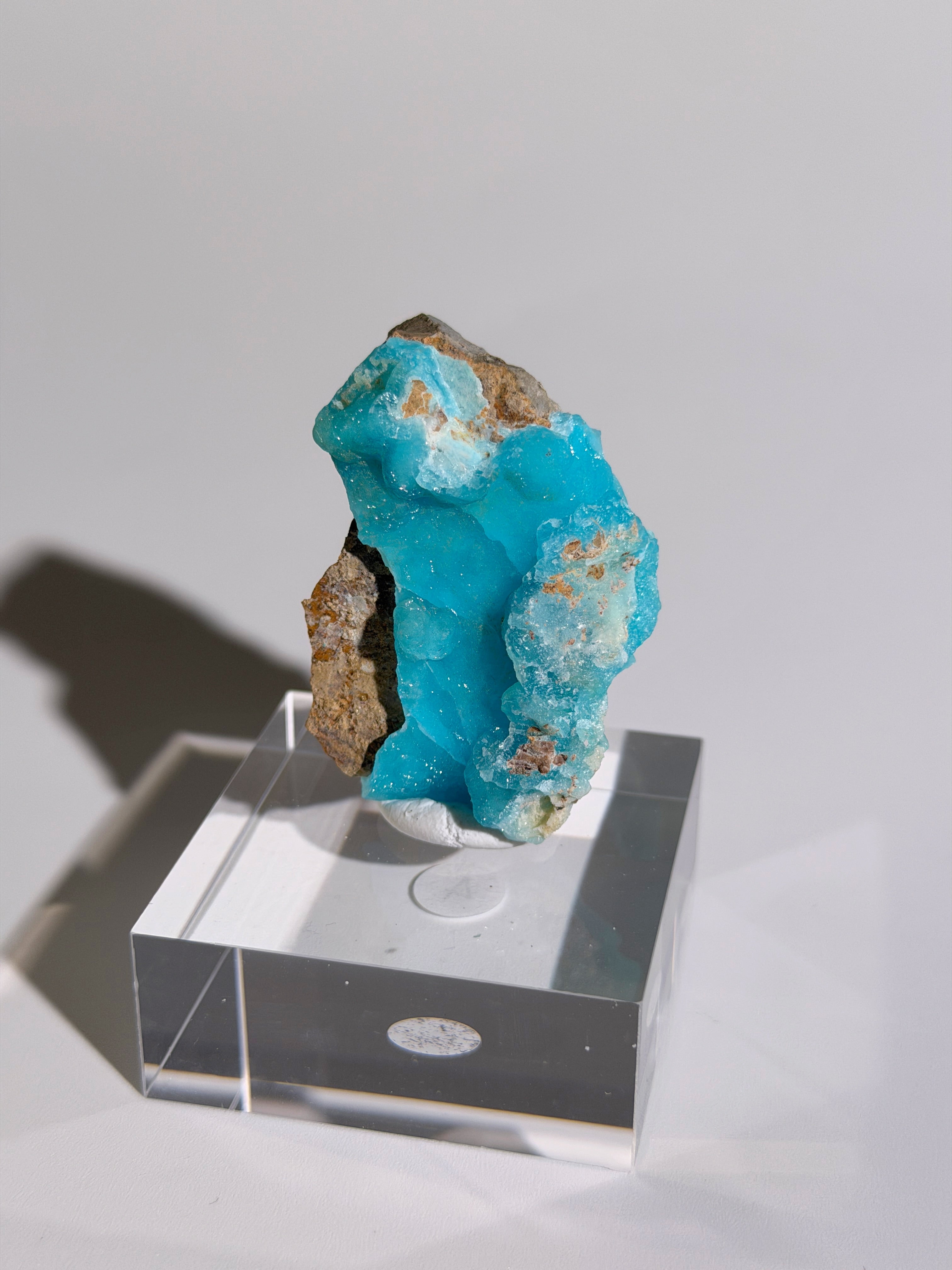 Smithsonit Specimen | High Quality