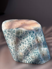 Larimar Freeform (XL) [Highest Quality]