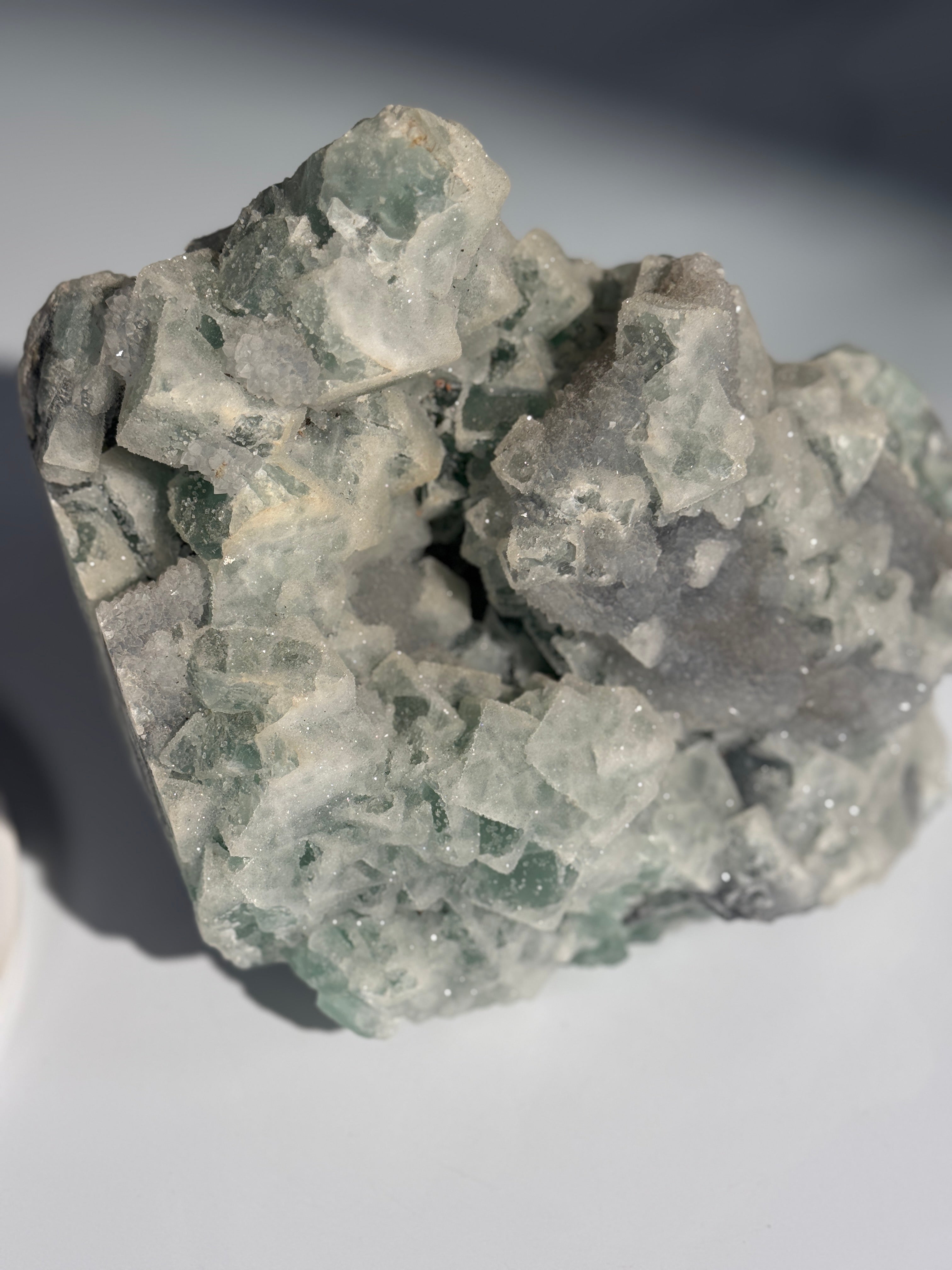Sugarfluorit XL 6,2kg