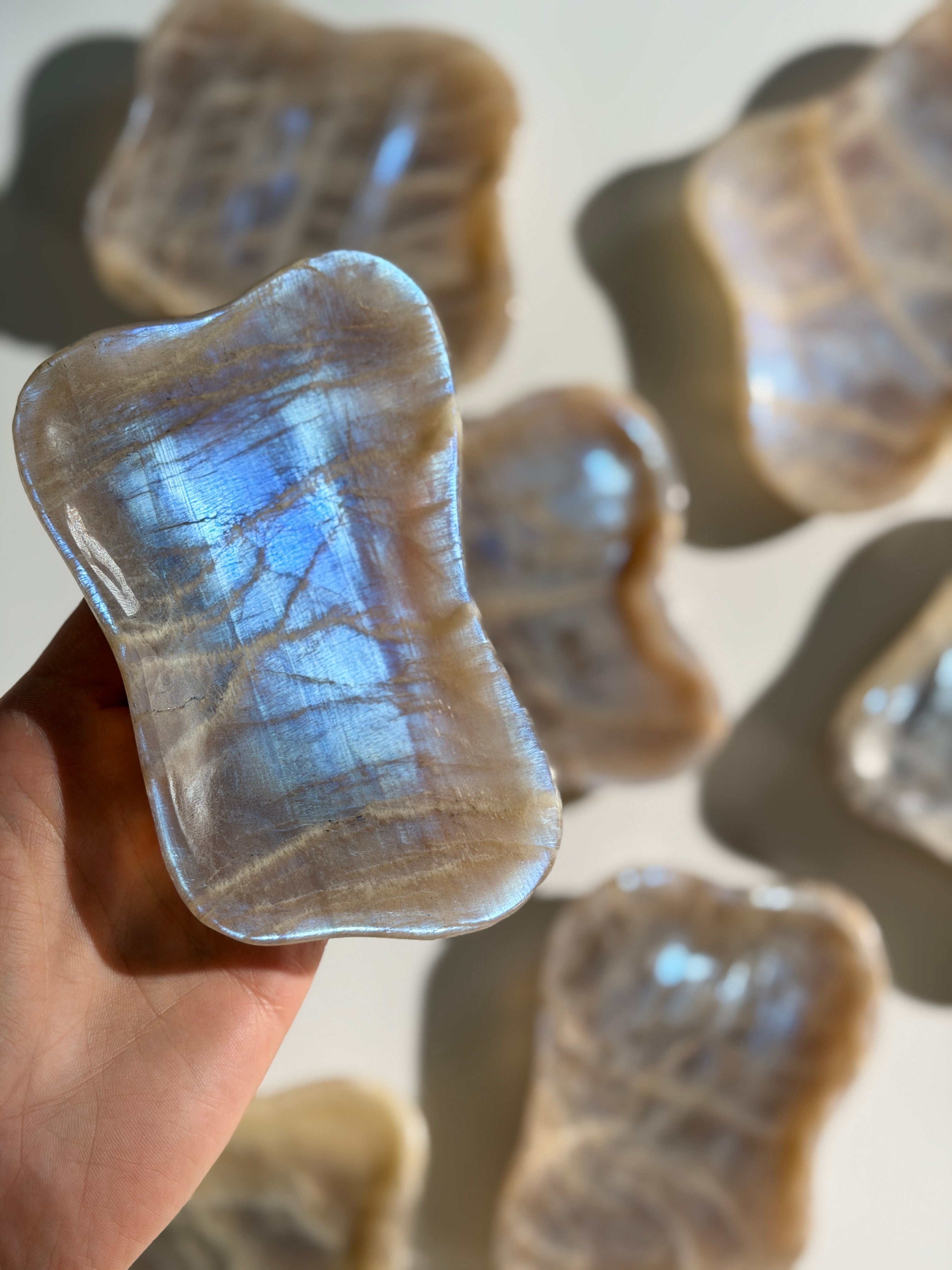 Mondstein Schale | High Quality