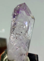 Streep Mine Amethyst | Vitrinenstück Nr.1 / 3 Enhydros