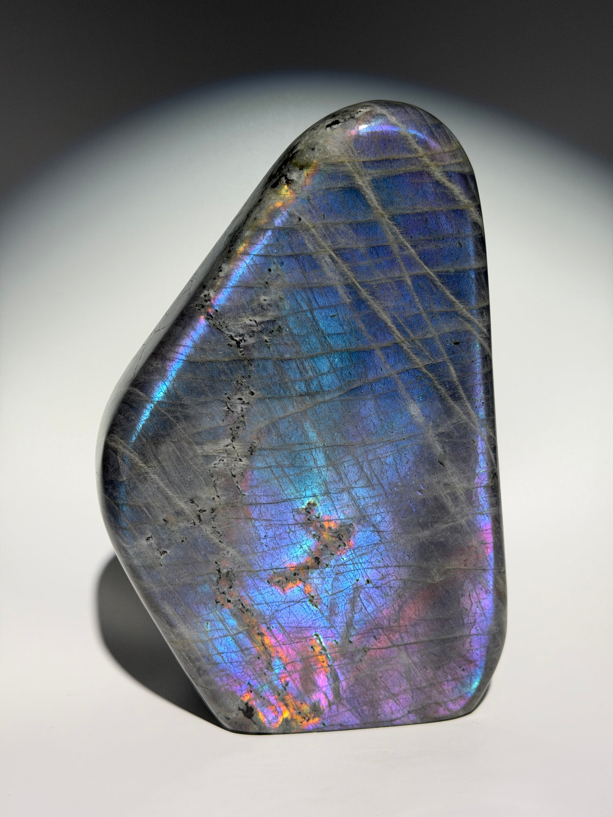 Aurora Labradorit Freeform | Top Quality