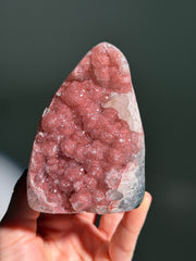 Pink Sugar Amethyst | Nr.26
