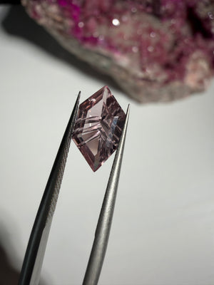 Fantasy Cut Turmalin | 1,21ct