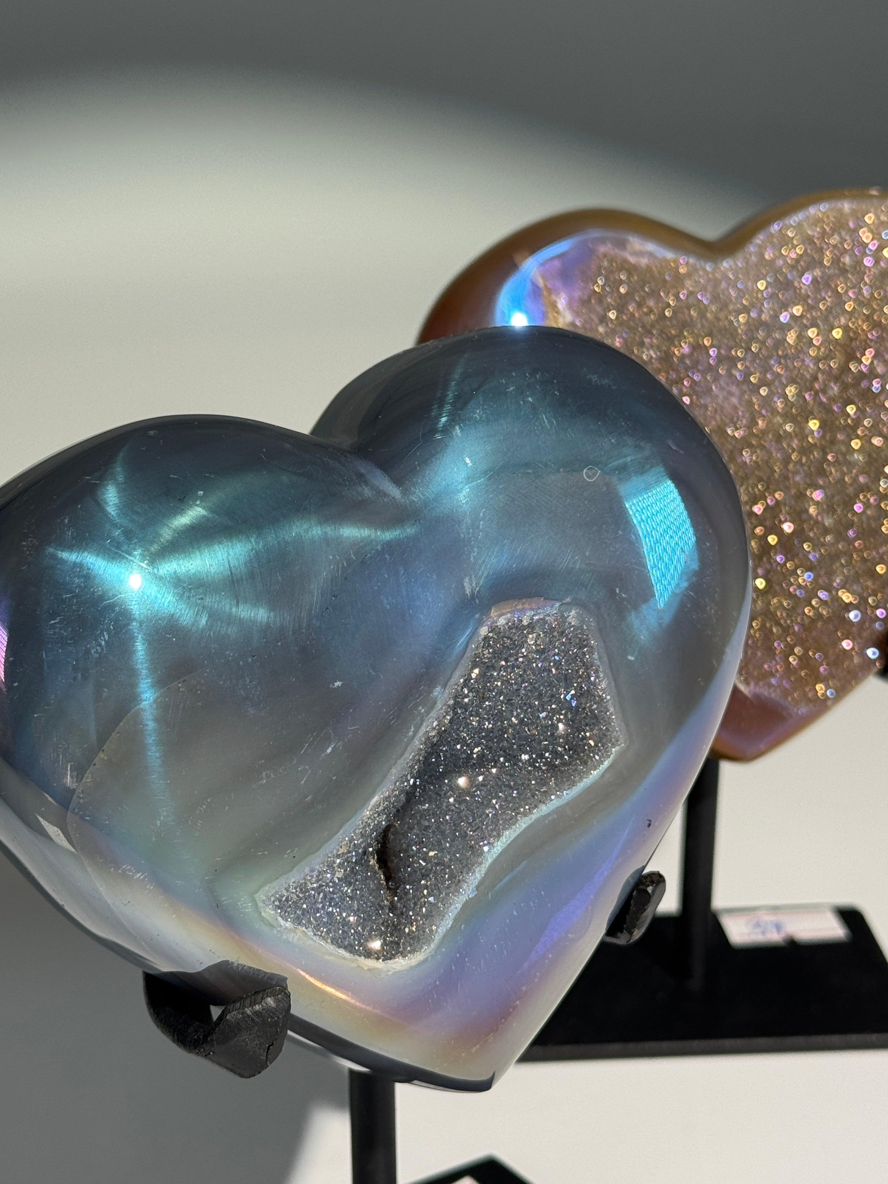 Angel Aura Achat Herz / M