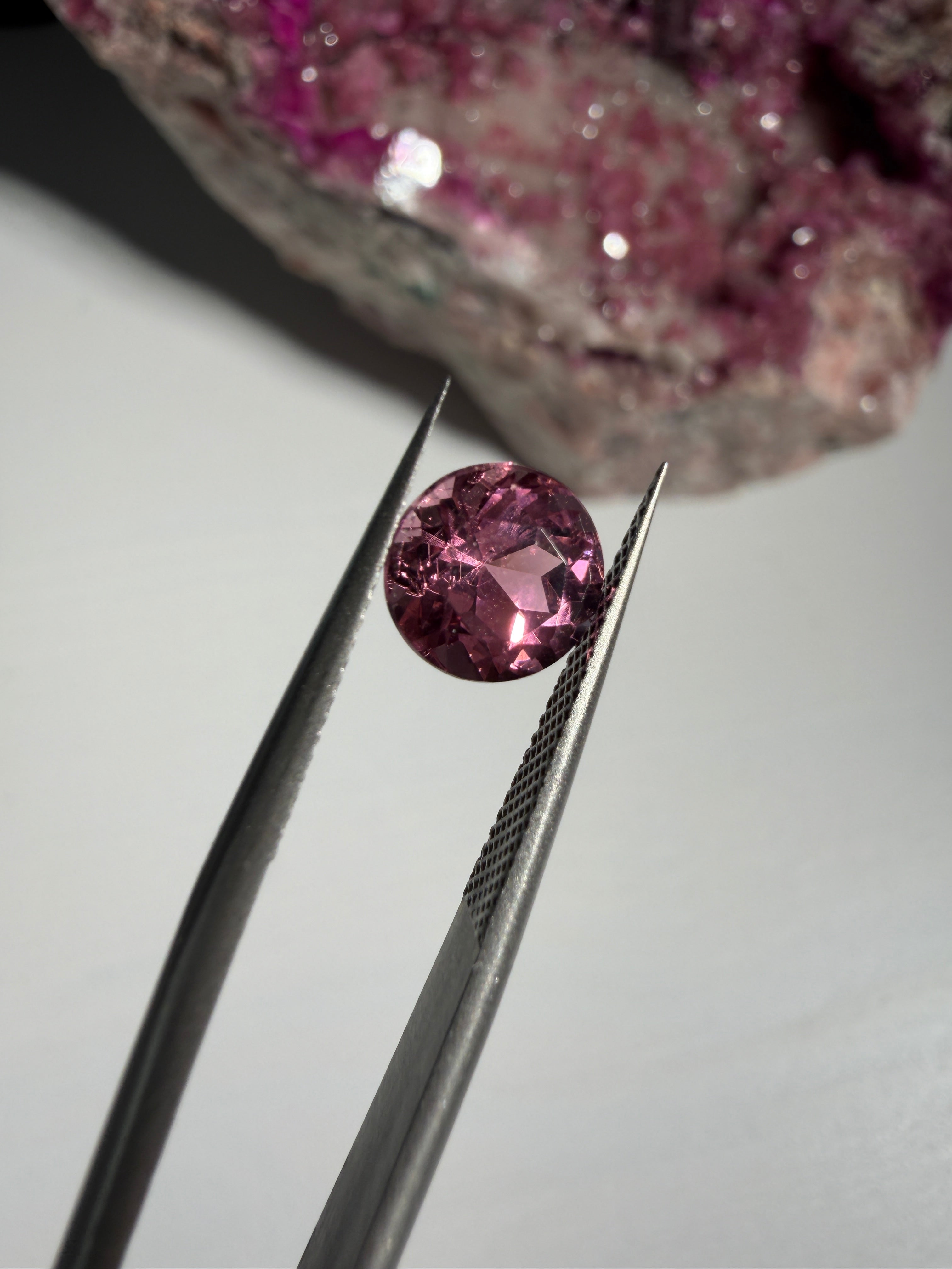Pink Turmalin | 1,75ct
