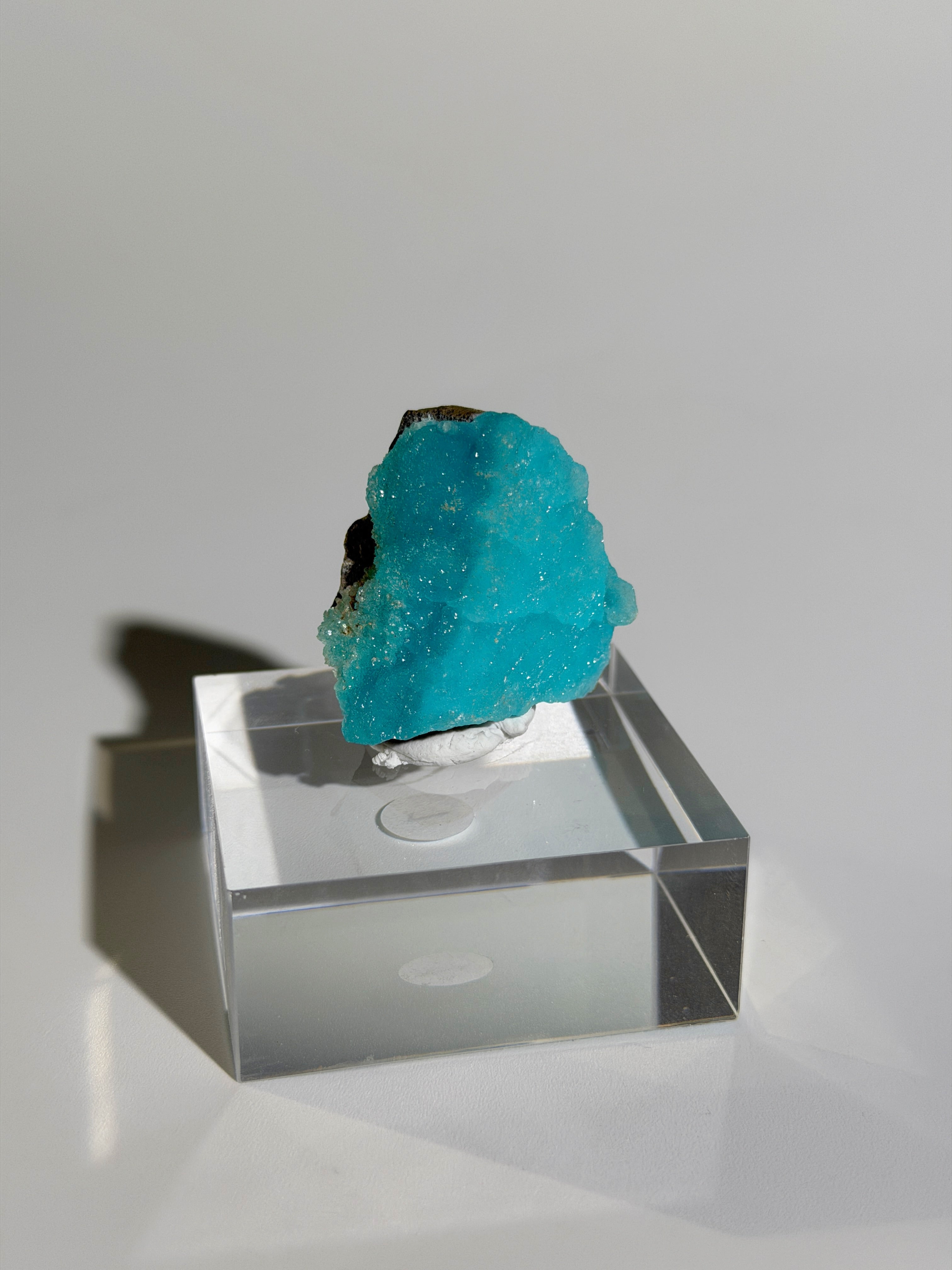 Smithsonit Specimen | High Quality