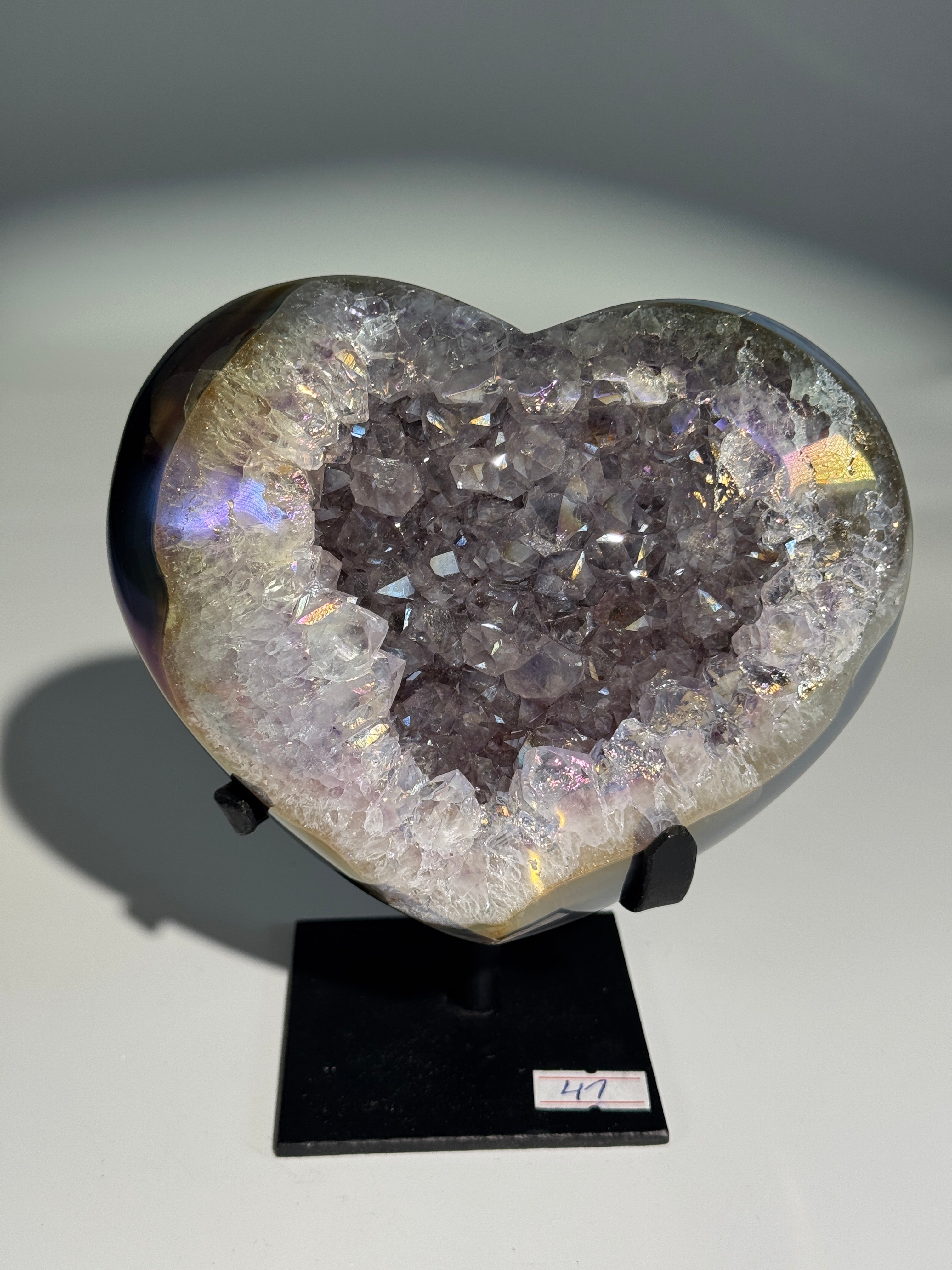 Angel Aura Achat Herz / L