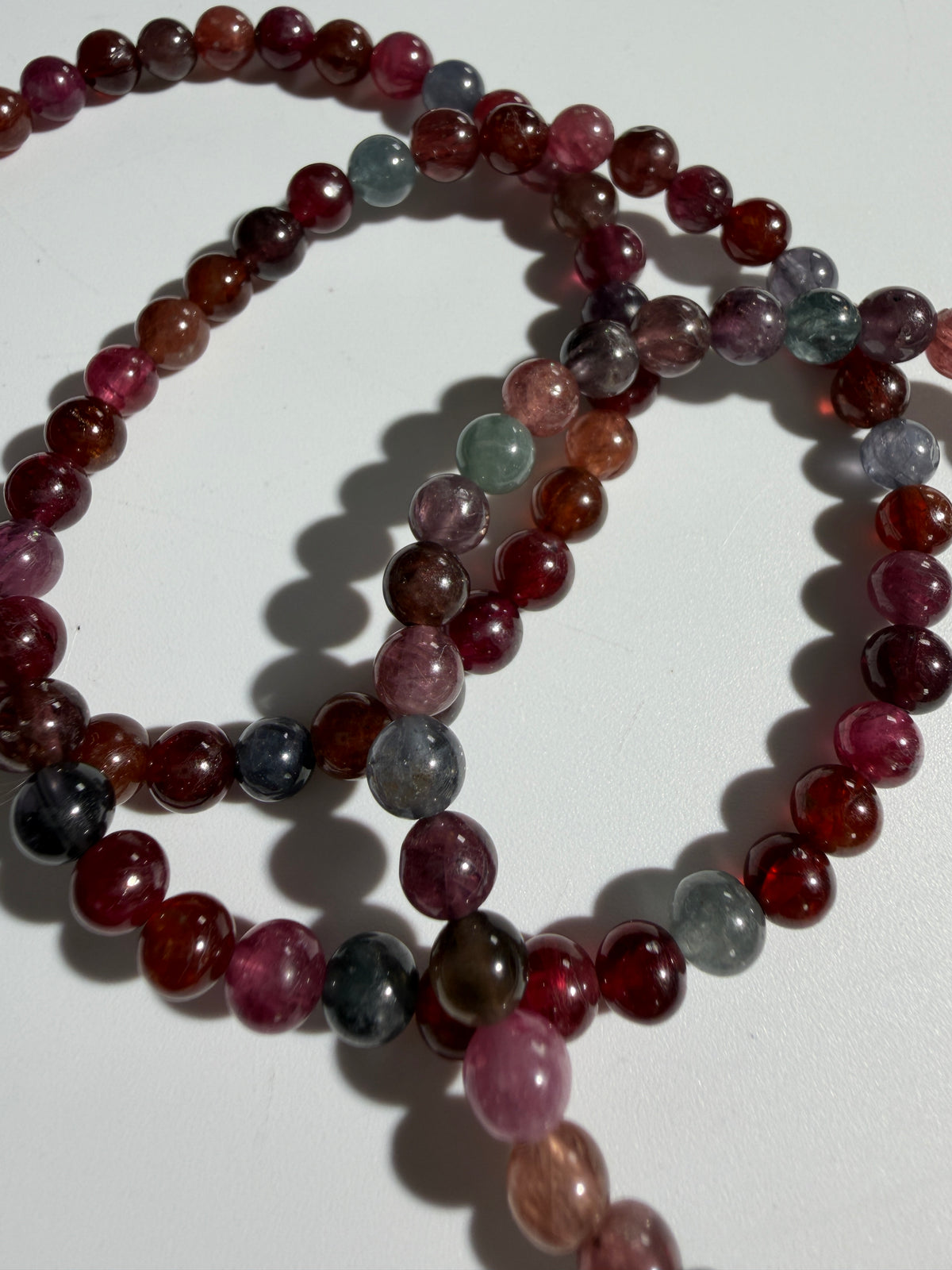 Spinell Armband