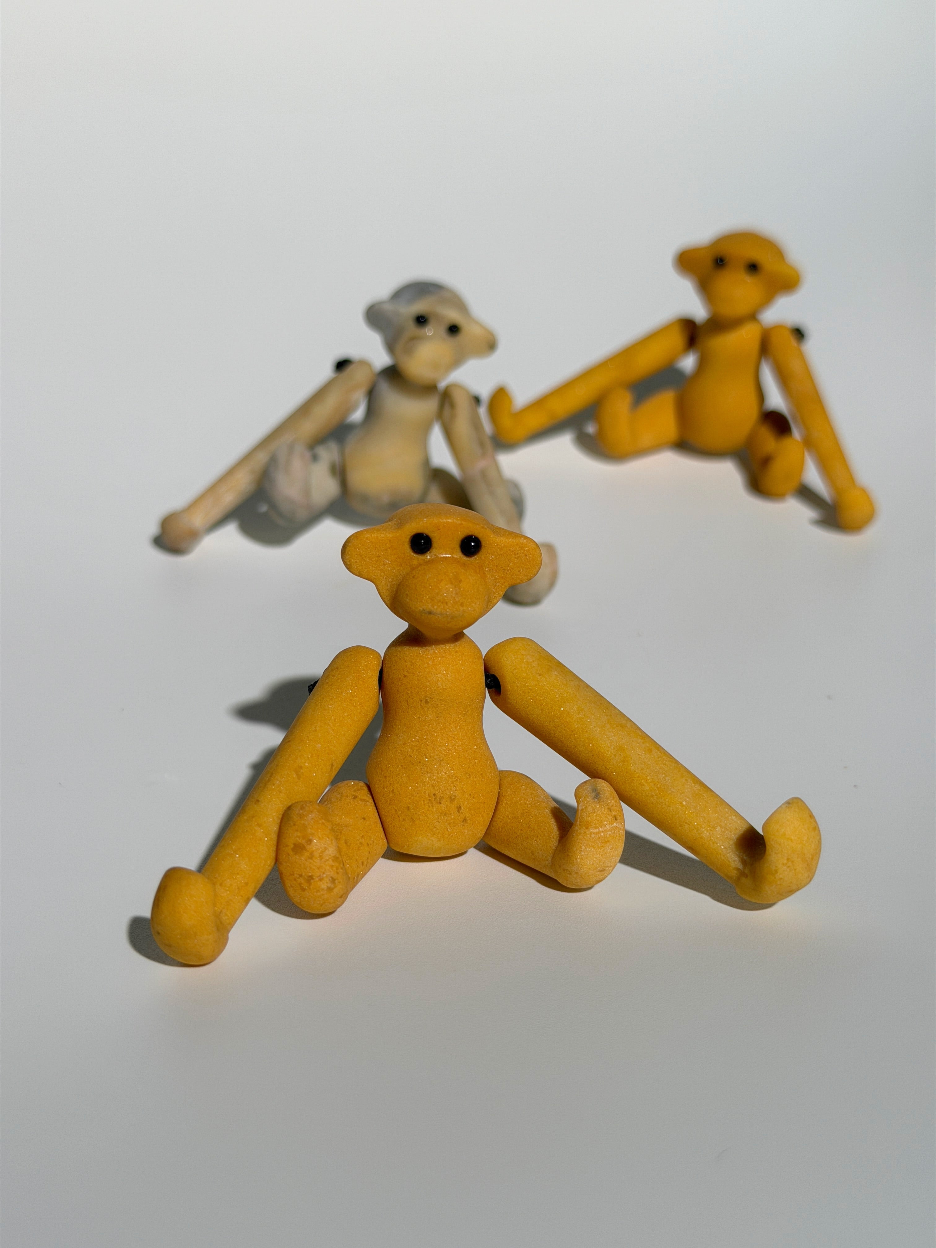 Äffchen