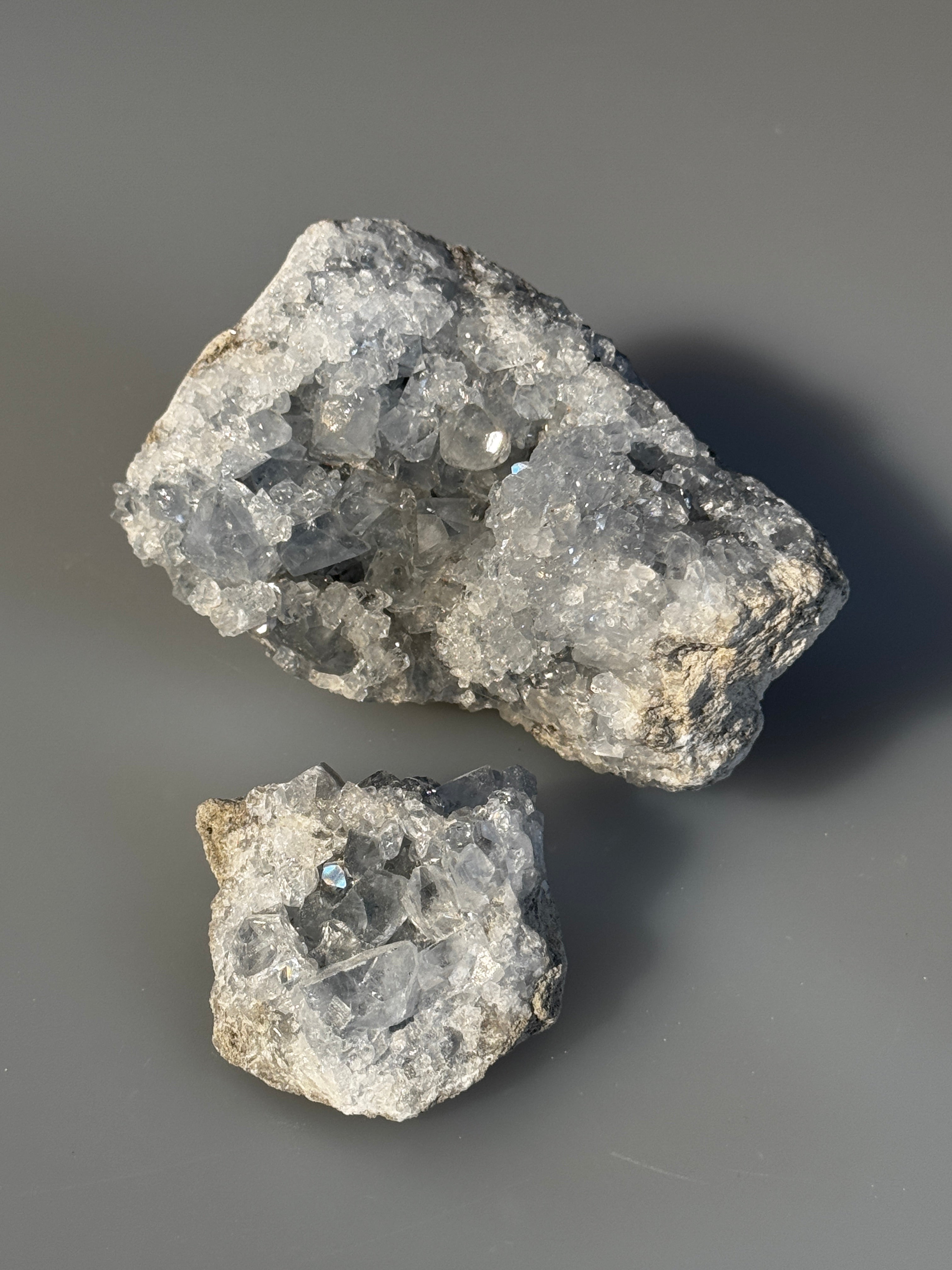 Celestit Cluster SALE