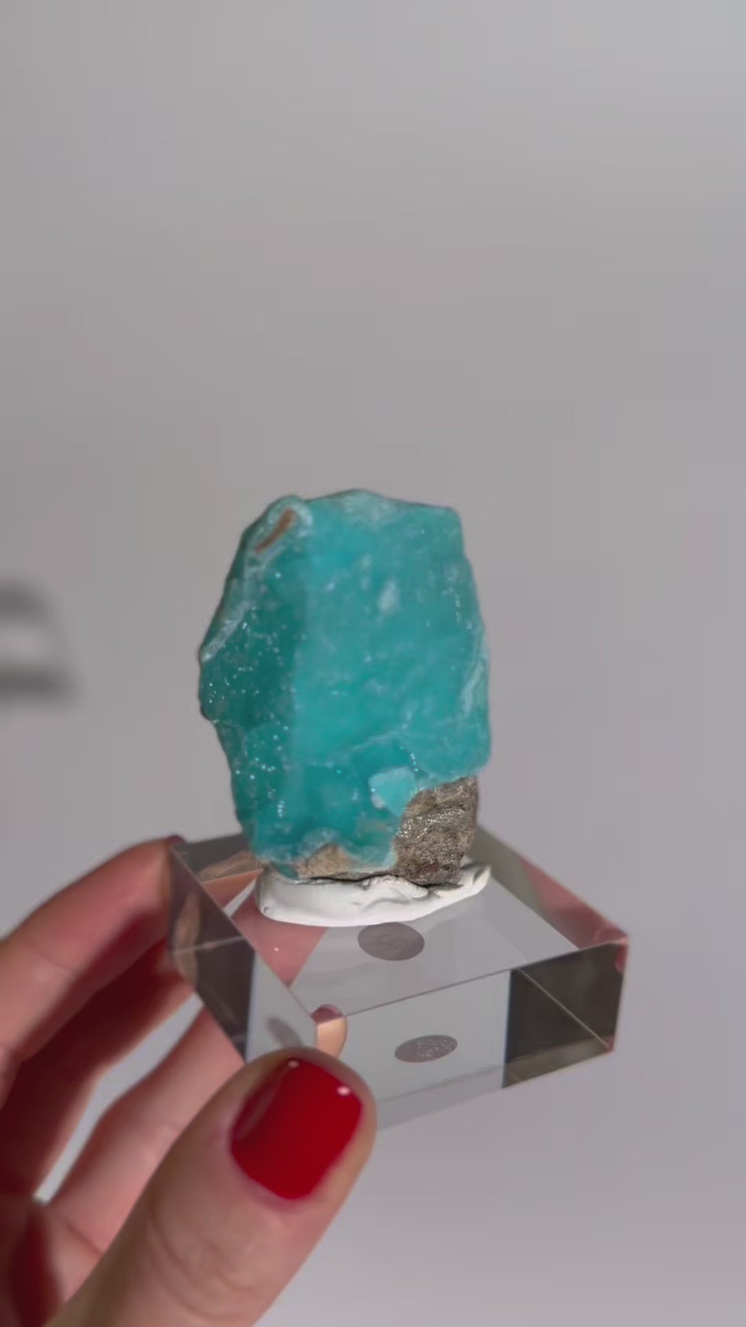 Smithsonit Specimen | High Quality