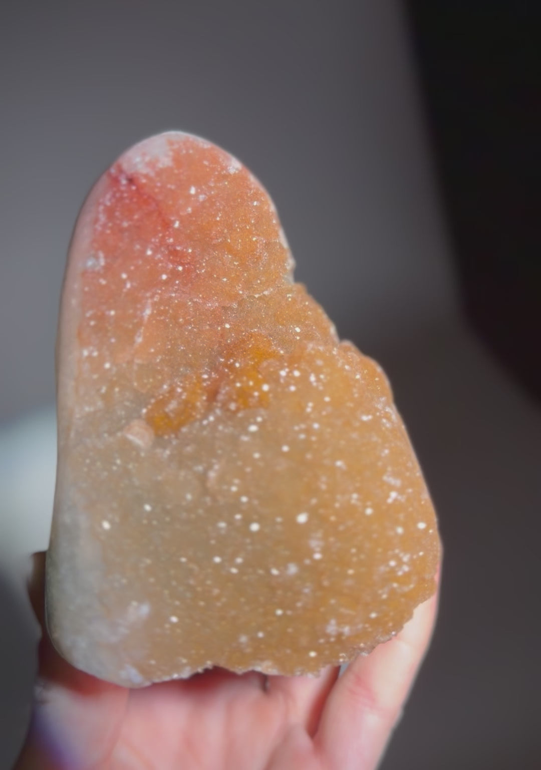 Video laden: Fanta Sugar Amethyst | Nr.58