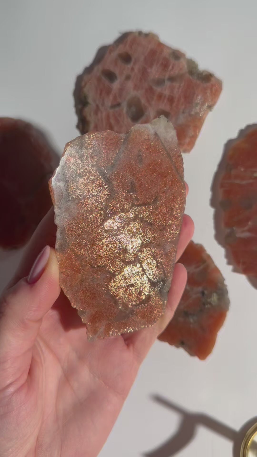 Video laden: Sonnenstein Slab | High Quality